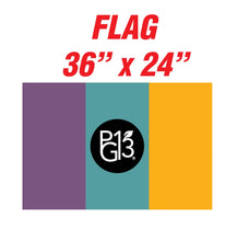 Culture Flag