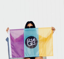 Culture Flag