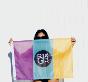 Culture Flag