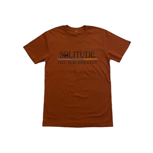 Solitude ss