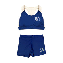 Give her the aux Sprt Bra | Shorts