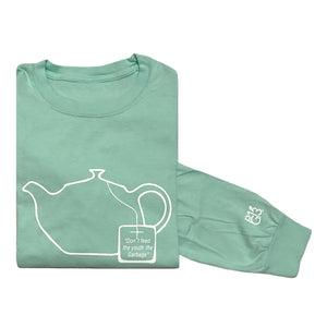 ICE Le Creuset T (LS)