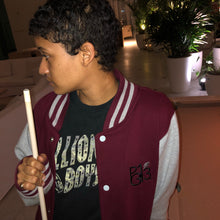 Jupiters’ Berry letterman