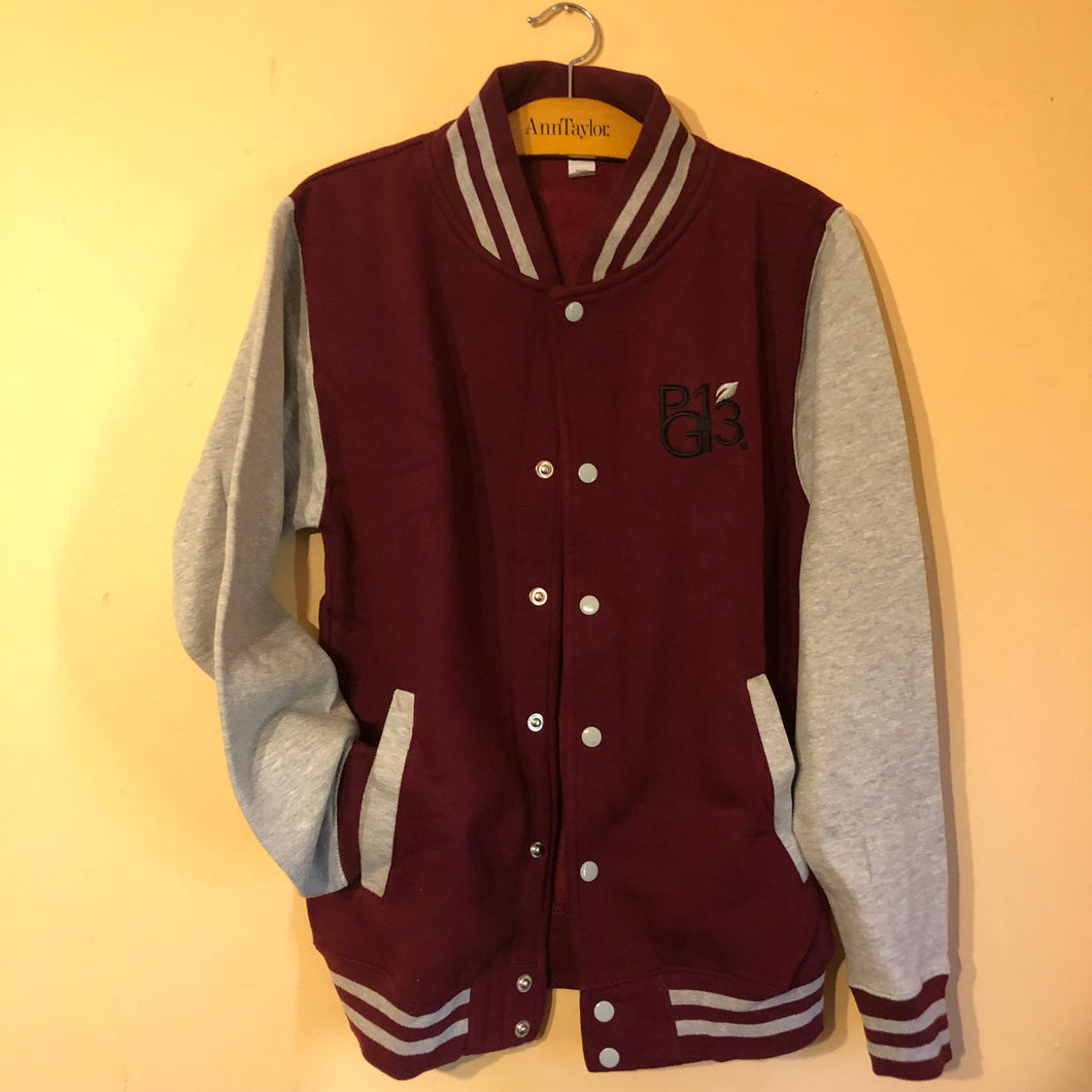 Jupiters’ Berry letterman